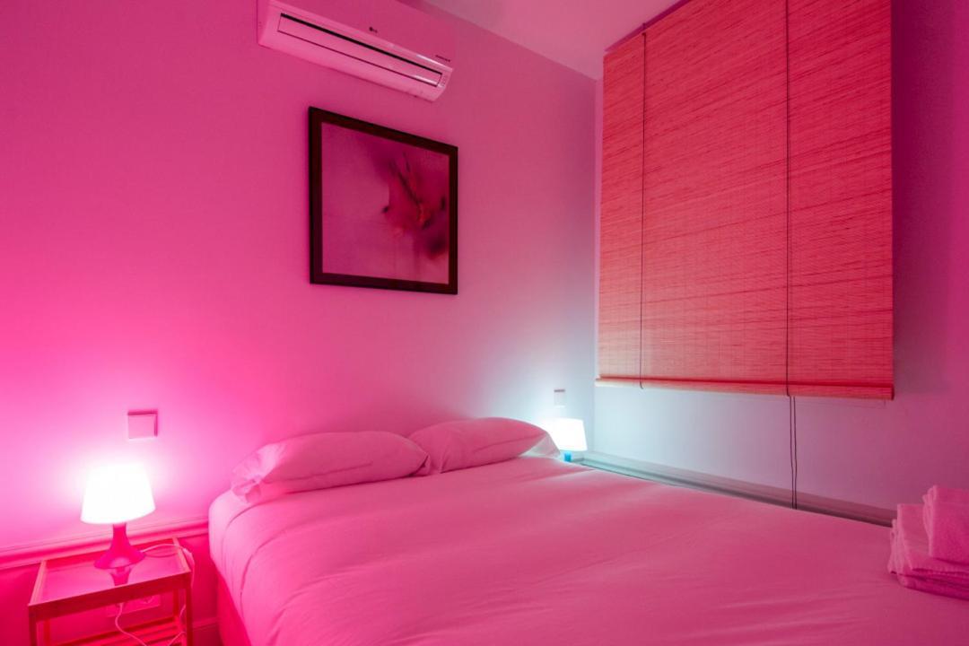 Minty Stay - Valverde มาดริด ภายนอก รูปภาพ